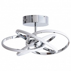 Светильник на штанге arte lamp orbit a9052pl-4cc